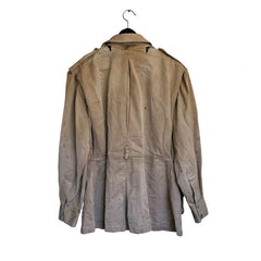 US Army M42 Airborne Jump Jacket