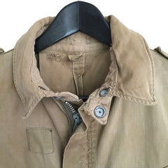 US Army M42 Airborne Jump Jacket