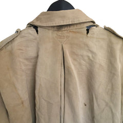 US Army M42 Airborne Jump Jacket