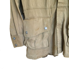 US Army M42 Airborne Jump Jacket