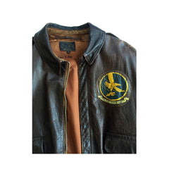 Rough Wear Type A-2 Flight Jacket