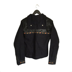 Seafarer US Navy Silk Customized "Liberty" Jumper