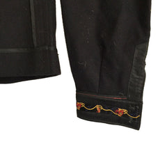 Seafarer US Navy Silk Customized "Liberty" Jumper