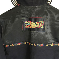 Seafarer US Navy Silk Customized "Liberty" Jumper