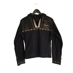 Seafarer US Navy Silk Customized "Liberty" Jumper