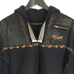 Seafarer US Navy Silk Customized "Liberty" Jumper