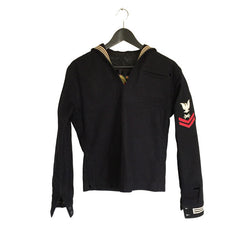Seafarer US Navy Silk Customized "Liberty" Jumper