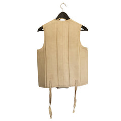 Waasermann Canvas German Life Jacket