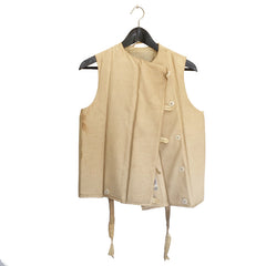 Waasermann Canvas German Life Jacket