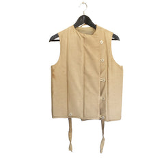 Waasermann Canvas German Life Jacket