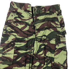 Deadstock French Lizard Airborne 47/56 Jump Pants