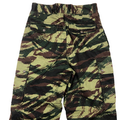 Deadstock French Airborne Lizard Camo 47/56 Jump Trousers