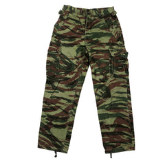 French Airborne Camouflage 47/56 Jump Pants