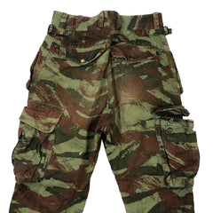 French Lizard Camo Airborne 47/56 Jump Pants