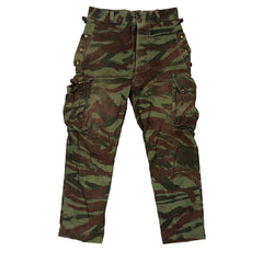 French Lizard Camo Airborne 47/56 Jump Pants