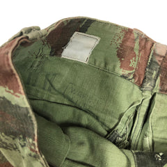 French Lizard Camo Airborne 47/56 Jump Pants