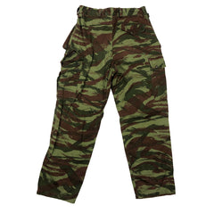 French Camo Lizard Paratrooper 47/56 Jump Trousers