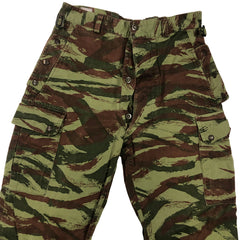 French Camo Lizard Paratrooper 47/56 Jump Trousers