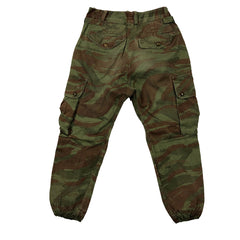 French Airborne Lizard Camo 47/56 Jump Pants