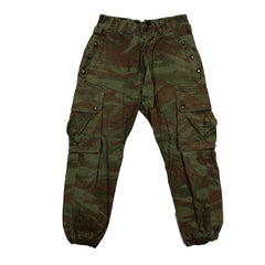 French Airborne Lizard Camo 47/56 Jump Pants