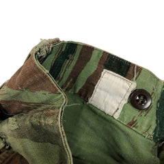 French Airborne Lizard Camo 47/56 Jump Pants
