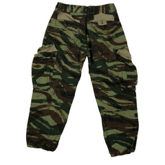 M47 French Lizard Camo Combat Trousers