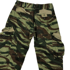 M47 French Lizard Camo Combat Trousers