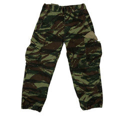 M47 French Lizard Camo Combat Trousers