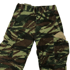 M47 French Lizard Camo Combat Trousers