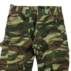 French M47 Lizard Camouflage Combat Trousers