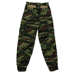 M47 French Lizard Camouflage Commando Trousers