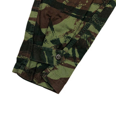 M47 French Lizard Camouflage Commando Trousers