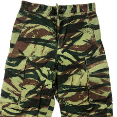 M47 French Lizard Camouflage Commando Trousers