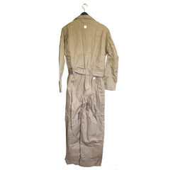 Unissued Drybak US Navy M-426A Summer Flying Suit