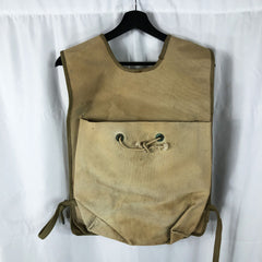 1940s US Army Mortar Ammunition Vest