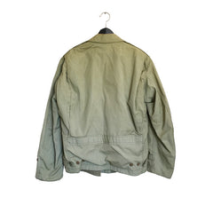 Army Air Corp patched M41 Field Jacket