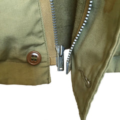 Army Air Corp patched M41 Field Jacket