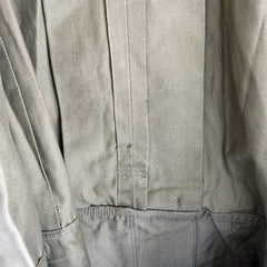 Unissued M42 Paratrooper Jump Jacket, detail