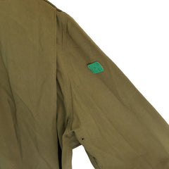 Unissued M42 Paratrooper Jump Jacket