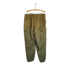 US Army M42 Airborne Jump Trousers