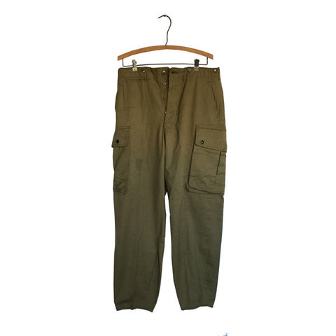 US Army M42 Airborne Jump Trousers