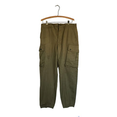 US Army M42 Airborne Jump Trousers