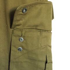 US Army M42 Airborne Jump Trousers