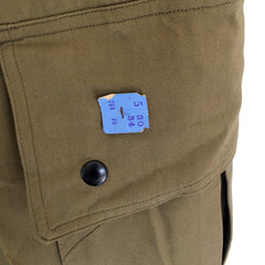 Unissued M42 Paratrooper Jump Trousers