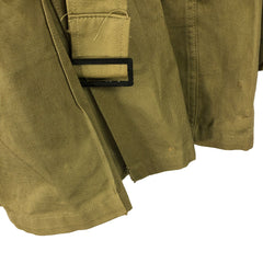 Deadstock M1942 US Army Airborne Jump Jacket & Trousers