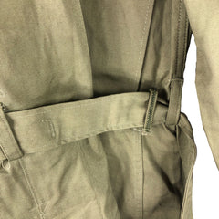 Deadstock M1942 US Army Airborne Jump Jacket & Trousers
