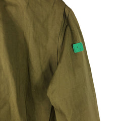 Deadstock M1942 US Army Airborne Jump Jacket & Trousers