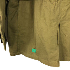Deadstock M1942 US Army Airborne Jump Jacket & Trousers