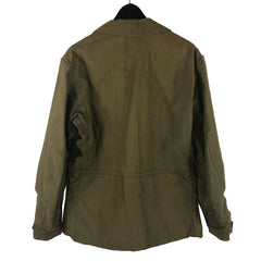 US Army M1943 Field Jacket 34R