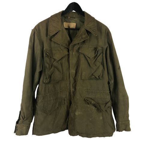 US Army M1943 Field Jacket 34R